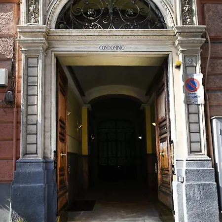 St Peter Regal Apartment *