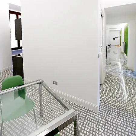 Apartment St Peter Regal