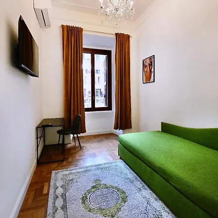 Apartment St Peter Regal Rome