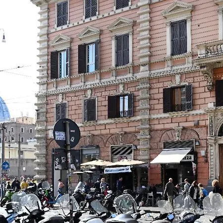 Apartment St Peter Regal Rome