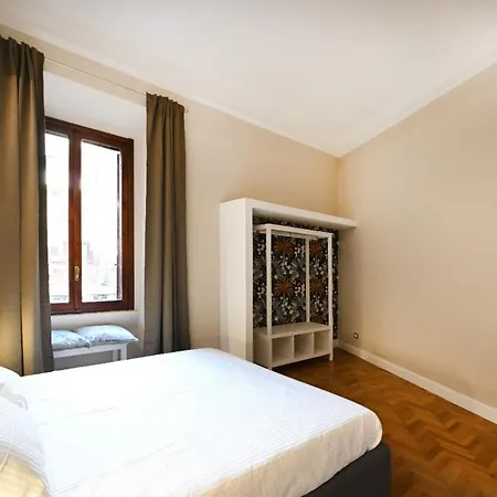 Appartamento St Peter Regal