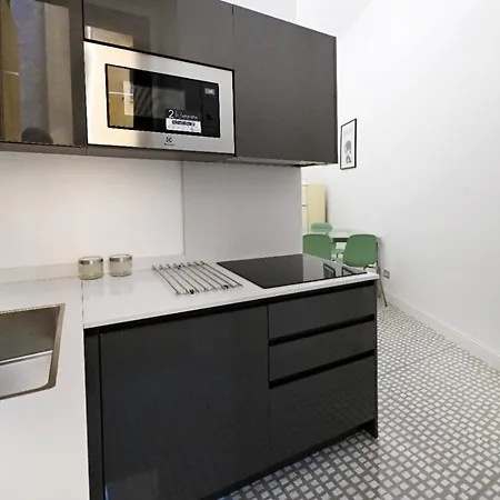 公寓 St Peter Regal 罗马