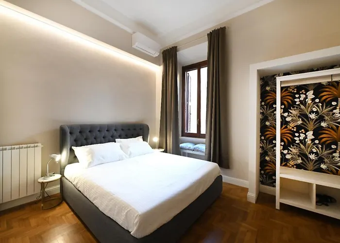아파트 St Peter Regal 로마