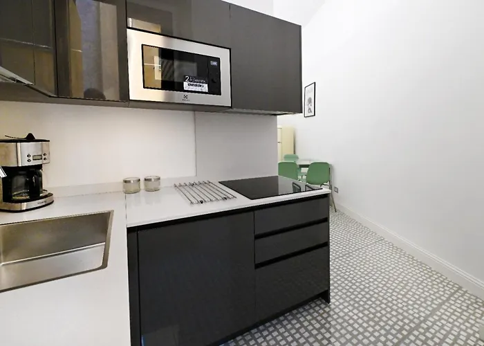 公寓 St Peter Regal 罗马