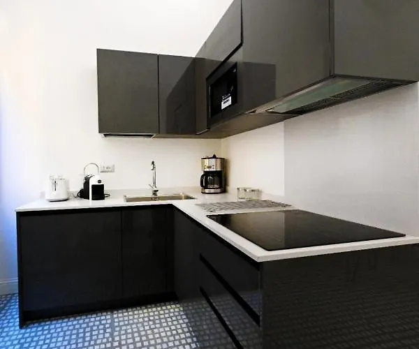 St Peter Regal 公寓 *