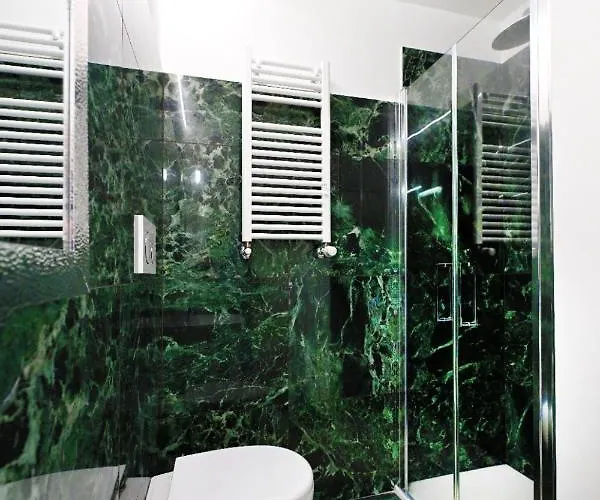 公寓 St Peter Regal