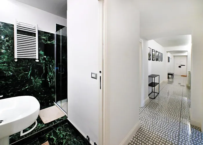 St Peter Regal 公寓 *